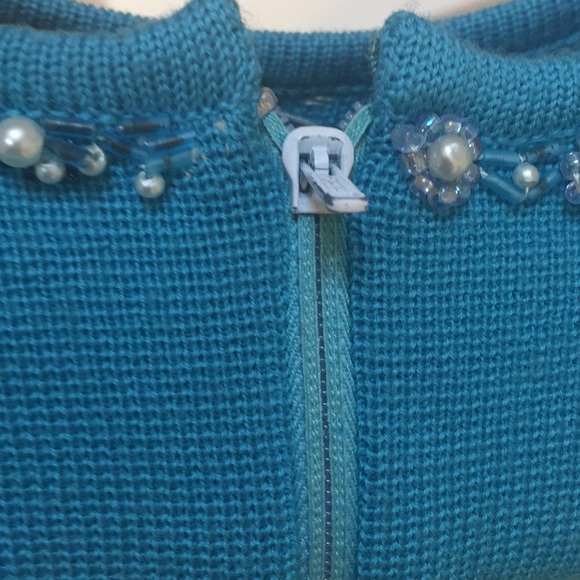 Vintage Helen Wong Three Woollen suit 3piece - Picture 12 of 14